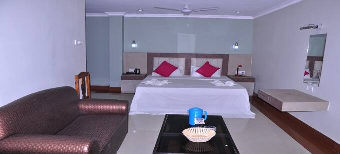 Hotel Meridian, Balasore 1